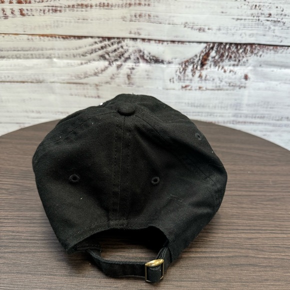 Black Alani nu hat- Brand New - Picture 2 of 2
